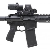"Wilson Combat Recon Tactical 300BLK (R31479)" - 4 of 4