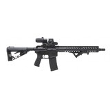 "Wilson Combat Recon Tactical 300BLK (R31479)" - 1 of 4