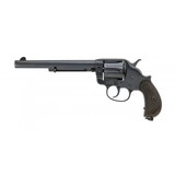 "Colt 1878 DA Frontier Six Shooter (AC385)" - 1 of 6