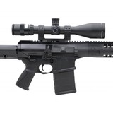 "LWRC R.E.P.R. MKII 6.5 Creedmoor (R31487)" - 4 of 4
