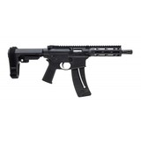 "S&W M&P15-22 .22LR (PR58886)" - 1 of 5
