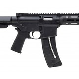 "S&W M&P15-22 .22LR (PR58886)" - 5 of 5