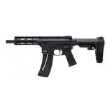 "S&W M&P15-22 .22LR (PR58886)" - 4 of 5