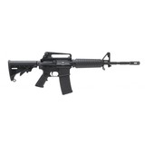 "Bushmaster XM15-E2S 5.56mm (R31486)" - 1 of 5