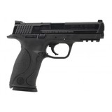 "Smith & Wesson M&P40 40S&W (PR58895)" - 1 of 3