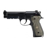 "Beretta 92G Brigadier Tactical 9MM (PR58901)" - 5 of 6