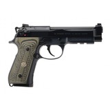 "Beretta 92G Brigadier Tactical 9MM (PR58901)" - 1 of 6