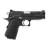 "STI Staccato C 9MM (PR58903)" - 1 of 5