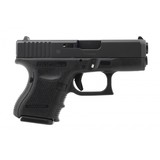 "Glock 26 Gen 4 9mm (PR58907)" - 1 of 3
