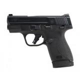 "S&W M&P9 Shield Plus 9mm (PR58912)" - 2 of 3