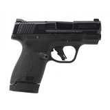 "S&W M&P9 Shield Plus 9mm (PR58912)" - 1 of 3