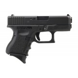 "Glock 27 .40 S&W (PR58913)" - 1 of 3