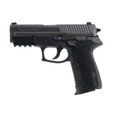"Sig Sauer SP2022 40S&W (PR58935)" - 2 of 3