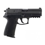 "Sig Sauer SP2022 40S&W (PR58935)" - 1 of 3