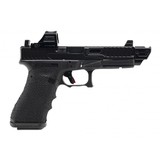 "Glock 17 9MM (PR58939)" - 1 of 3