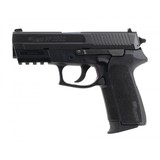 "Sig Sauer SP2022 9MM (PR58963)" - 2 of 3