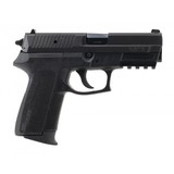 "Sig Sauer SP2022 9MM (PR58963)" - 1 of 3