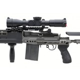 "Springfield M1A Custom .308 Win (R31491)" - 2 of 4