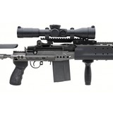 "Springfield M1A Custom .308 Win (R31491)" - 4 of 4