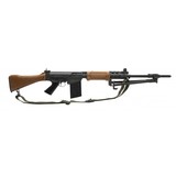 "Federal Ordnance Light American Sporter 7.62x51 (R31633)" - 1 of 4