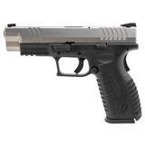 "Springfield XDM-9 9MM (PR58838)" - 4 of 4