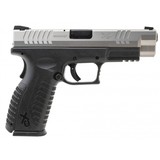 "Springfield XDM-9 9MM (PR58838)" - 1 of 4