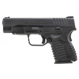 "Springfield XDS-9 9MM (PR58839)" - 4 of 4