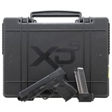 "Springfield XDS-9 9MM (PR58839)" - 2 of 4