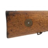 "Carl Gustafs Stads 1896 6.5x55 Swedish (R31629)" - 6 of 7