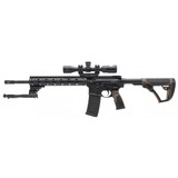 "Daniel Defense M4V7 300 BLK (R31499)" - 3 of 4