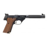 "High Standard Supermatic Citation .22LR (PR58498)" - 1 of 6