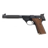 "High Standard Supermatic Citation .22LR (PR58498)" - 4 of 6
