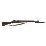 "International Harvester M1 Garand .30-06 (R31627)" - 1 of 12