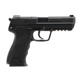 "HK 45 .45 ACP (PR58897)" - 1 of 3