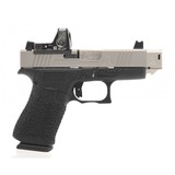 "Glock 43X 9mm (PR58898)" - 1 of 3