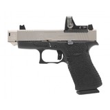 "Glock 43X 9mm (PR58898)" - 2 of 3