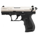 "Walther P22 .22 LR (PR58849)" - 3 of 3