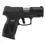 "Taurus G2C 9mm (PR58852)" - 1 of 3