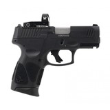 "Taurus G3C 9mm (PR58853)" - 1 of 3