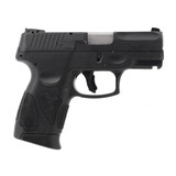 "Taurus G2C 9mm (PR58855)" - 1 of 3