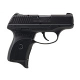 "Ruger LC9 9mm (PR58859)" - 1 of 3