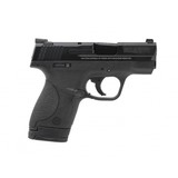 "Smith & Wesson M&P9 Shield 9MM (PR58922)" - 1 of 3
