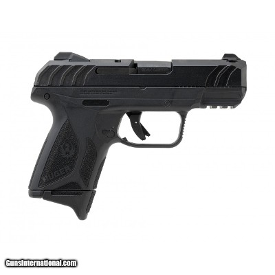 "Ruger Security-9 9mm (PR58932)"