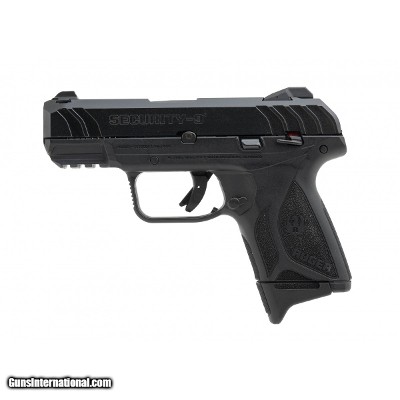 "Ruger Security-9 9mm (PR58932)" - Image 3 of 3