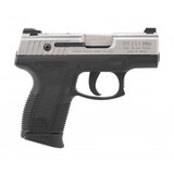 "Taurus PT111Pro 9MM (PR58924)" - 1 of 3
