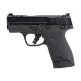 "Smith & Wesson M&P Shield Plus 9MM (PR58926)" - 2 of 3