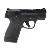 "Smith & Wesson M&P Shield Plus 9MM (PR58926)" - 1 of 3