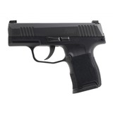 "Sig Sauer P365 9mm (PR58927)" - 2 of 5