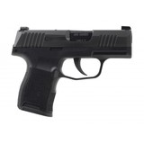 "Sig Sauer P365 9mm (PR58927)" - 1 of 5