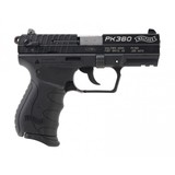 "Walther PK380 380ACP (PR58928)" - 1 of 3